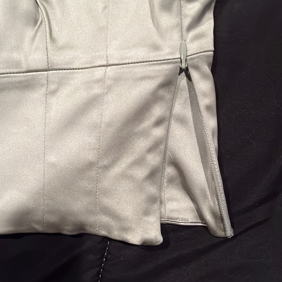 Wilfred | Shine Bustier - Picture 3 of 11